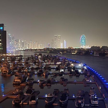 Palm Jumeirah Upgraded & Cozy Boutique Apartment Dubaj Zewnętrze zdjęcie
