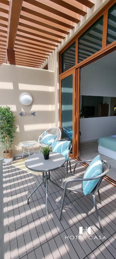Palm Jumeirah Upgraded & Cozy Boutique Apartment Dubaj Zewnętrze zdjęcie